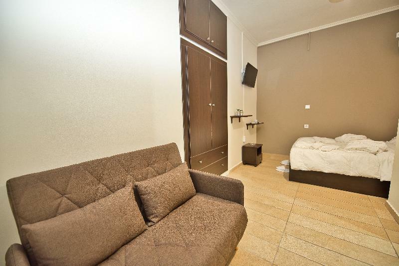 Athens City Plaza Atenas Exterior foto