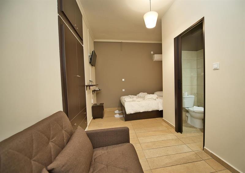 Athens City Plaza Atenas Exterior foto